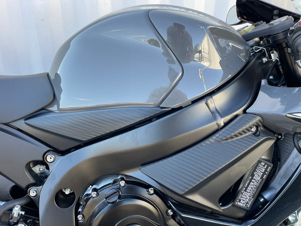 2025 Suzuki GSX-R 600