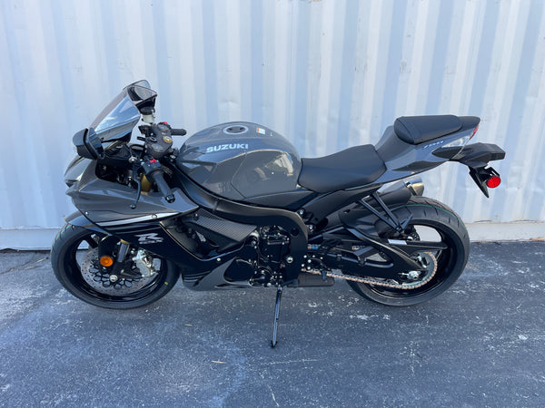 2025 Suzuki GSX-R 750M