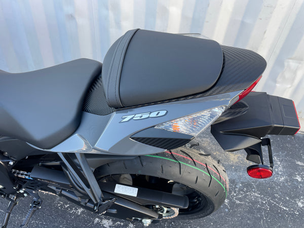 2025 Suzuki GSX-R 750M