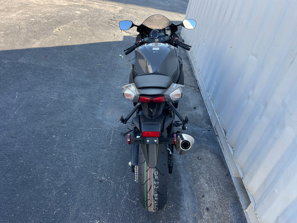 2025 Suzuki GSX-R 750M