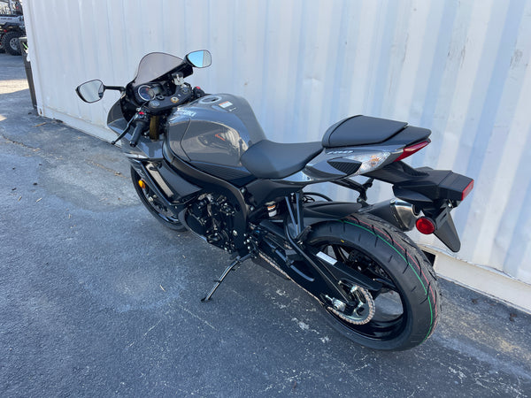 2025 Suzuki GSX-R 750M