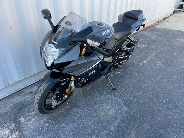 2025 Suzuki GSX-R 750M