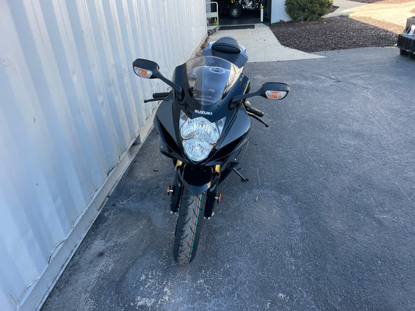 2025 Suzuki GSX-R 750M