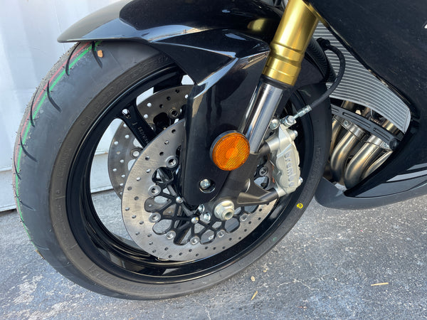 2025 Suzuki GSX-R 750M