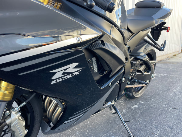 2025 Suzuki GSX-R 750M