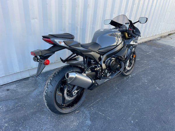 2025 Suzuki GSX-R 750M