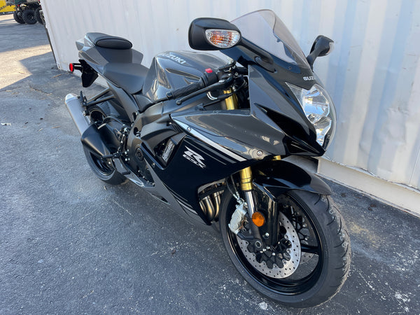 2025 Suzuki GSX-R 750M