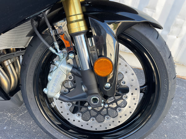 2025 Suzuki GSX-R 750M