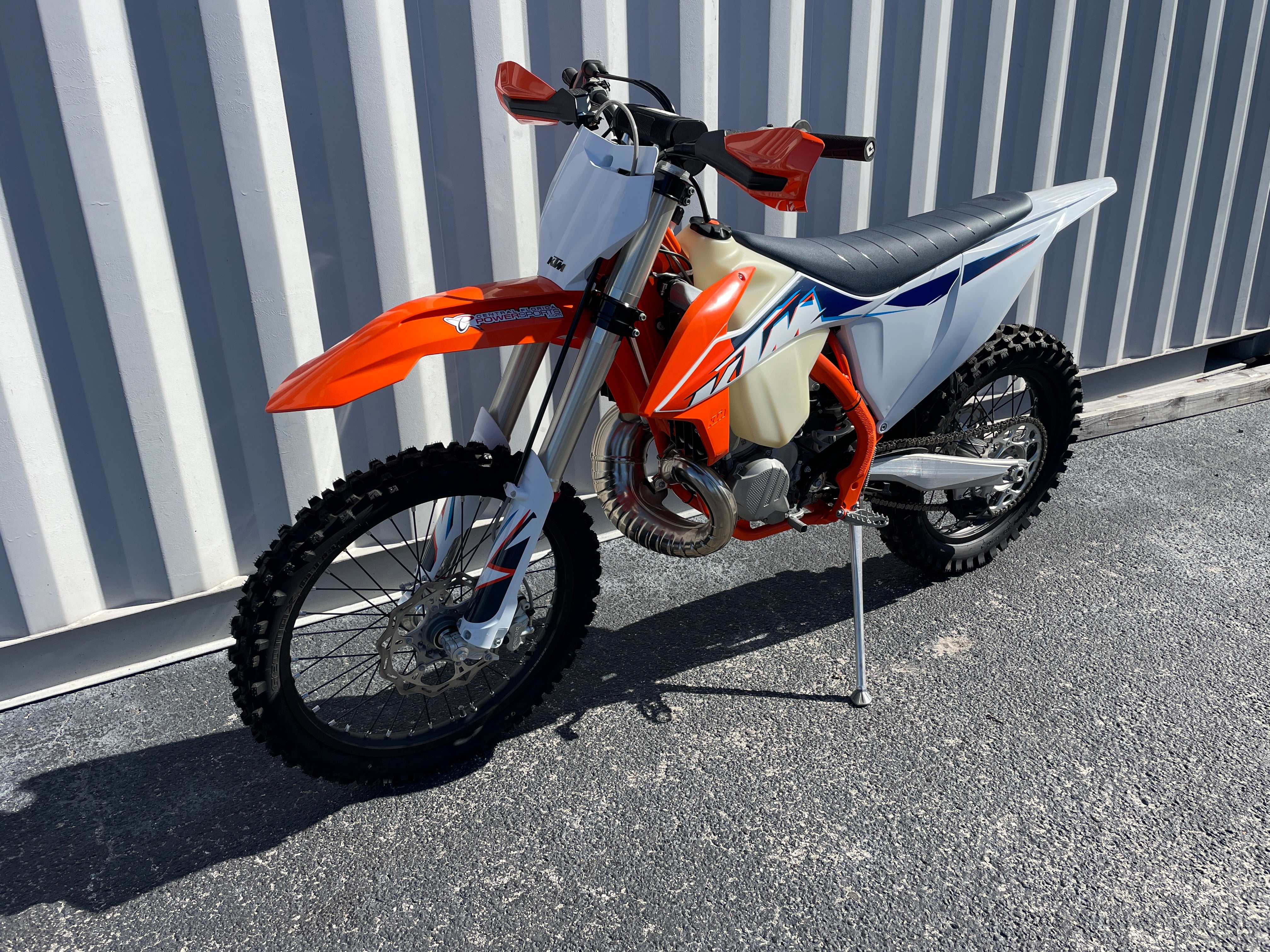 2022 KTM 250 XC TPI Central Florida PowerSports