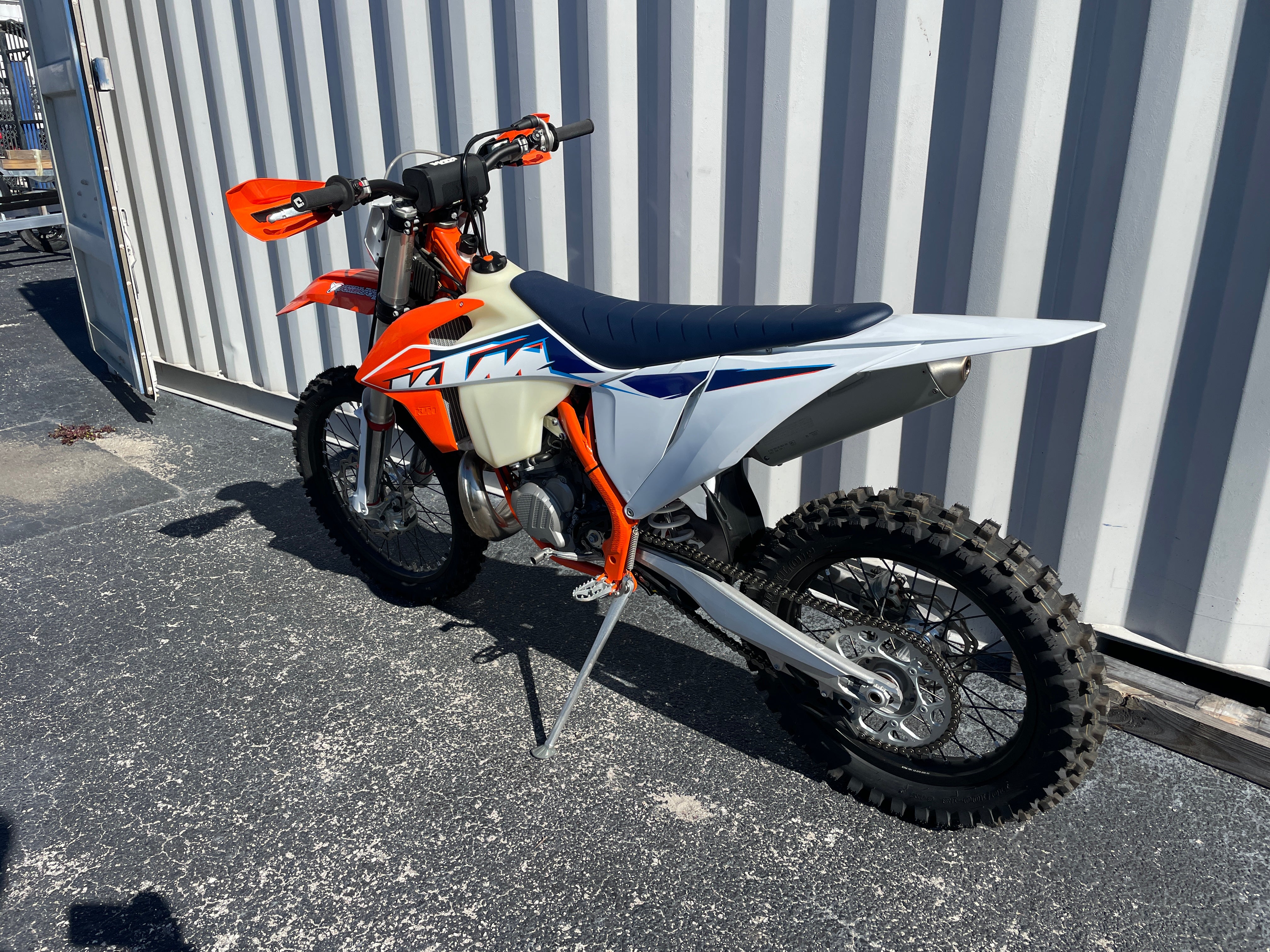2022 ktm 250 xc hotsell