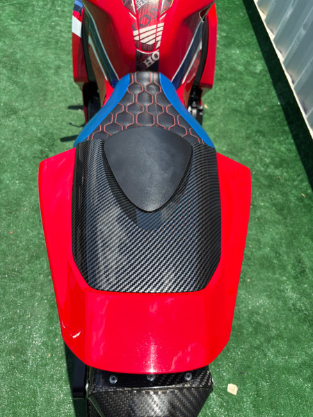 2023 Honda CBR600RR