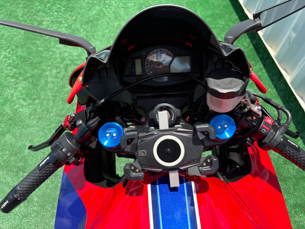 2023 Honda CBR600RR
