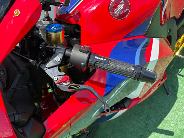 2023 Honda CBR600RR