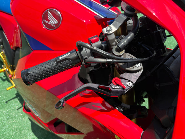 2023 Honda CBR600RR