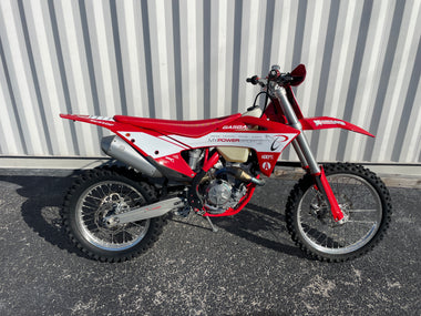 2023 GasGas EX250F