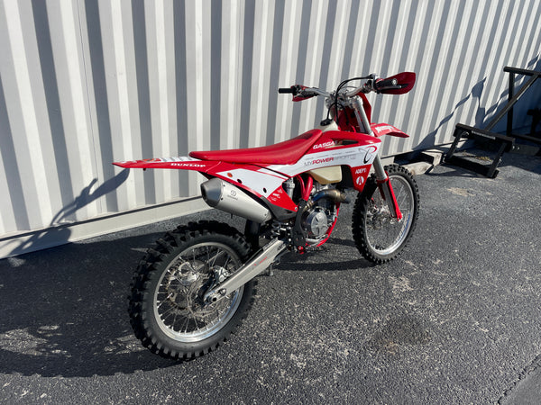 2023 GasGas EX250F