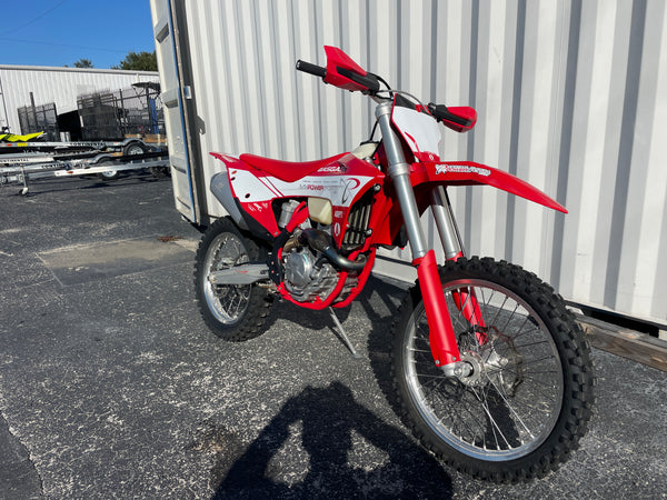 2023 GasGas EX250F