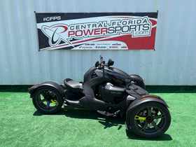 KT000491 - Central Florida PowerSports