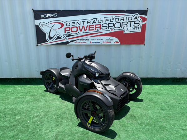 KT000491 - Central Florida PowerSports