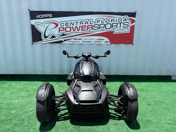 KT000491 - Central Florida PowerSports
