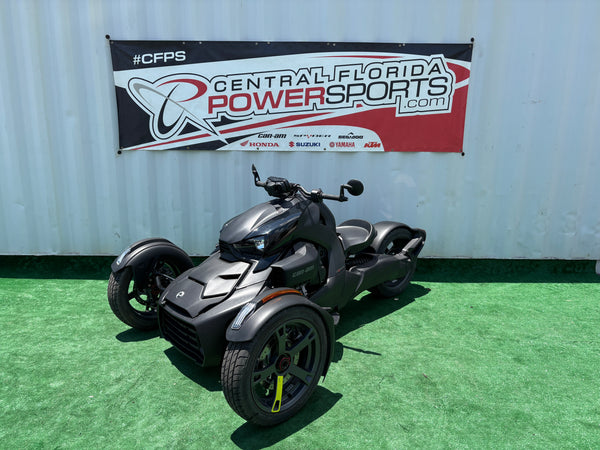 KT000491 - Central Florida PowerSports