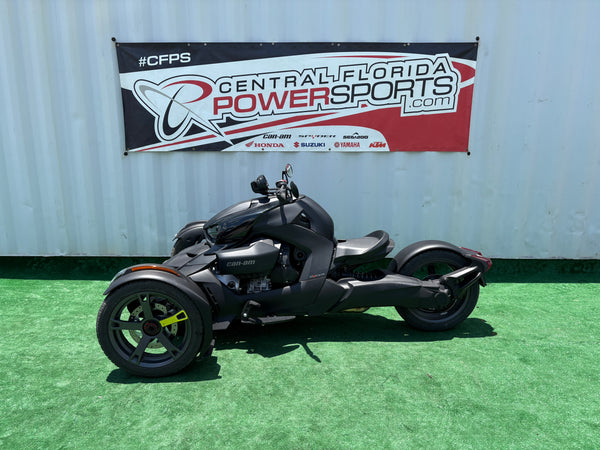 KT000491 - Central Florida PowerSports