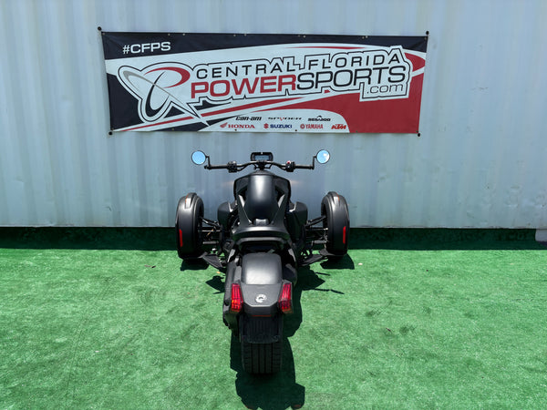 KT000491 - Central Florida PowerSports