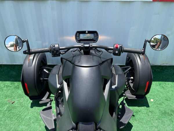 KT000491 - Central Florida PowerSports