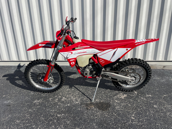 2023 GasGas EX250F