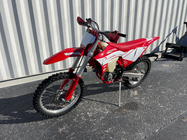 2023 GasGas EX250F