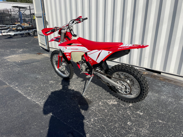 2023 GasGas EX250F