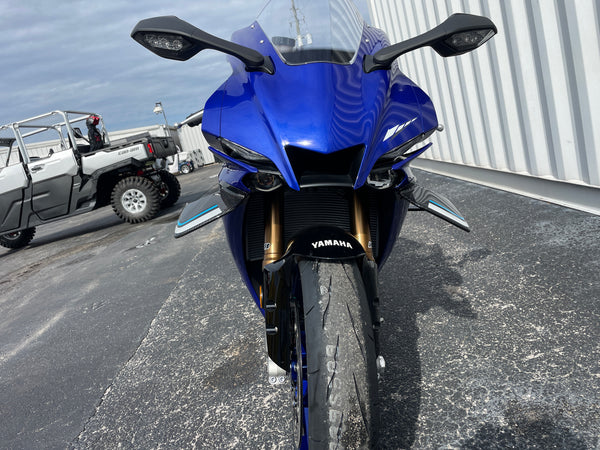 2025 Yamaha YZF-R1