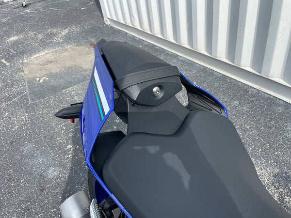 2025 Yamaha YZF-R1