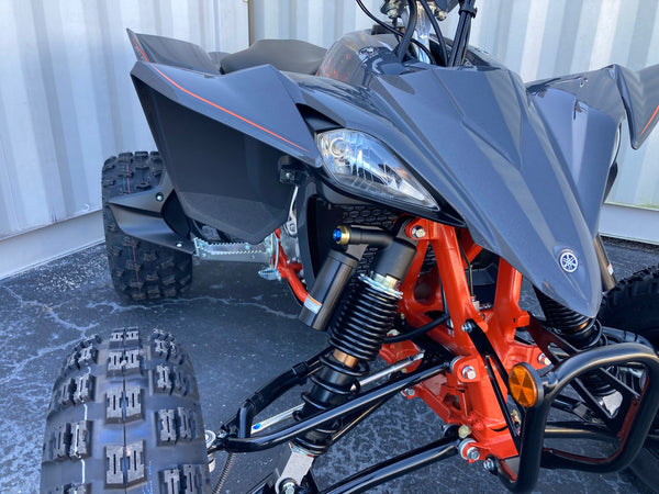 2024 Yamaha YFZ450R SPECIAL EDITION