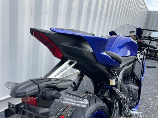 2025 Yamaha YZF-R7