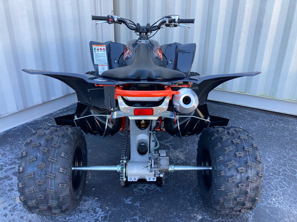 2024 Yamaha YFZ450R SPECIAL EDITION