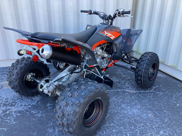 2024 Yamaha YFZ450R SPECIAL EDITION