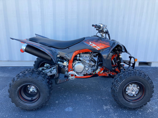 2024 Yamaha YFZ450R SPECIAL EDITION