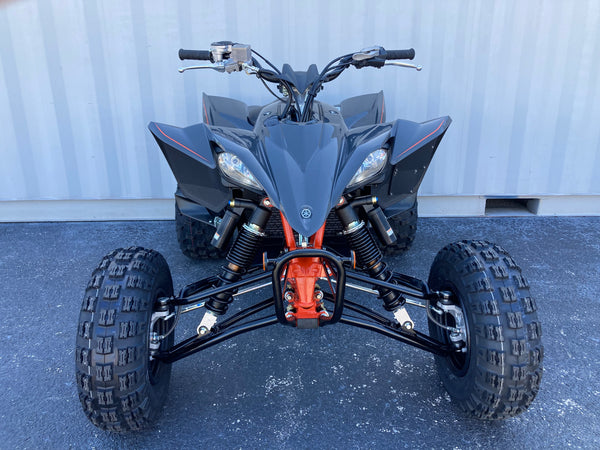 2024 Yamaha YFZ450R SPECIAL EDITION