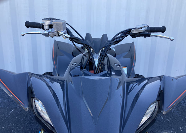 2024 Yamaha YFZ450R SPECIAL EDITION