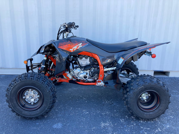 2024 Yamaha YFZ450R SPECIAL EDITION