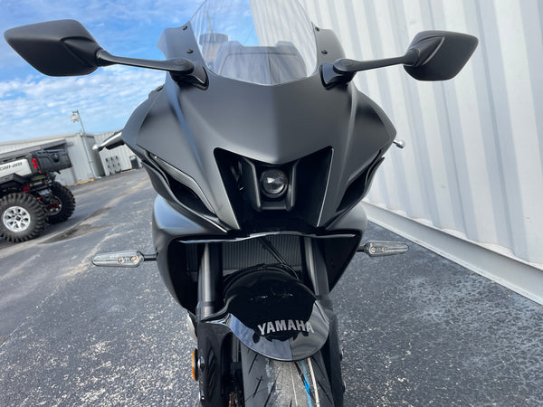 2025 Yamaha YZF-R7