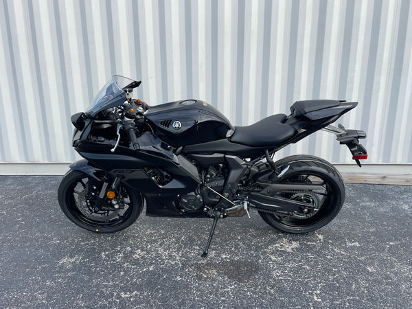 2025 Yamaha YZF-R7