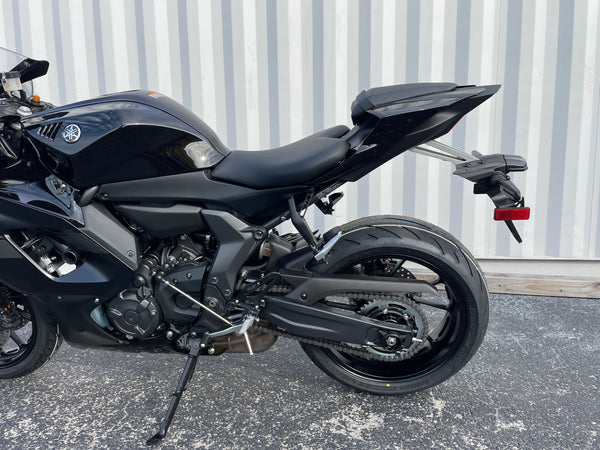 2025 Yamaha YZF-R7
