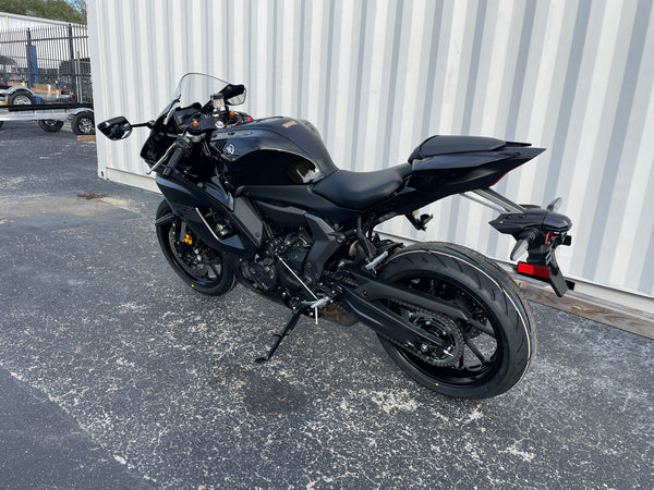 2025 Yamaha YZF-R7