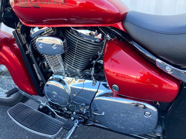 2024 Suzuki Boulevard C50 Central Florida PowerSports