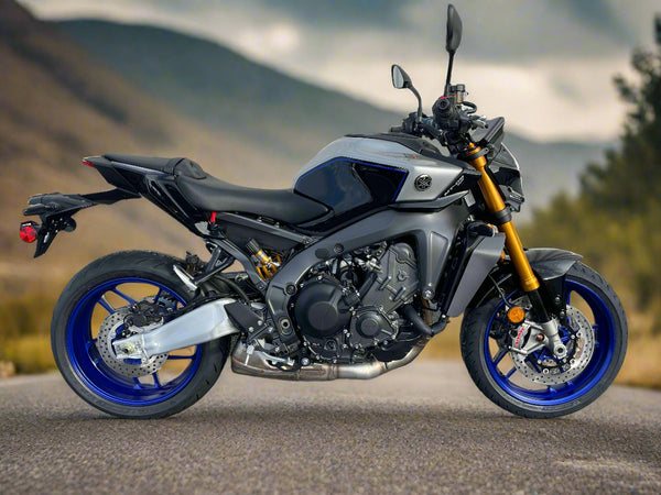 2025 Yamaha MT-09 SP