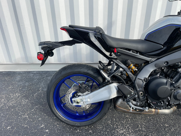 2025 Yamaha MT-09 SP