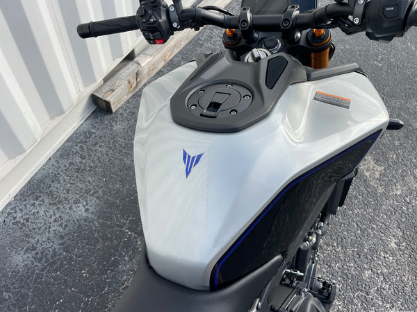 2025 Yamaha MT-09 SP