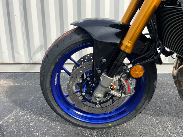 2025 Yamaha MT-09 SP